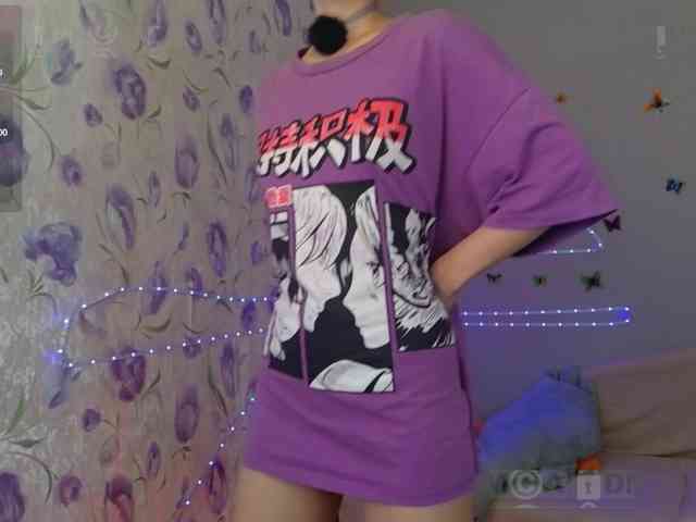 Armura webcam