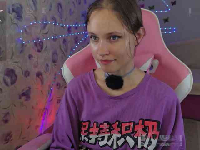 Armura webcam