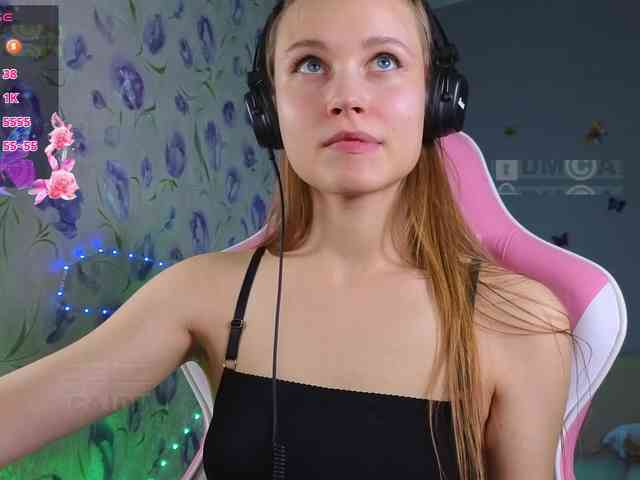 Armura webcam