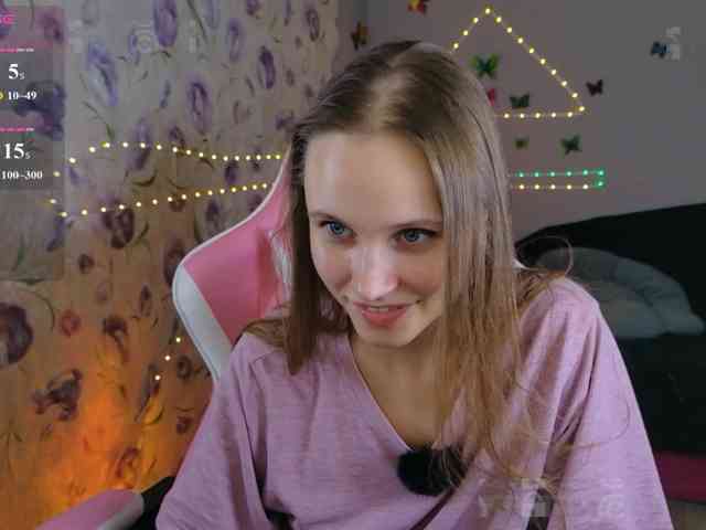 Armura webcam