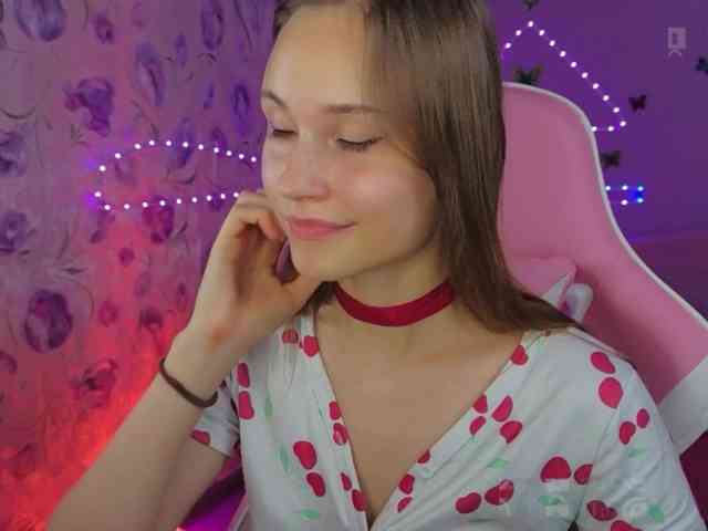Armura webcam