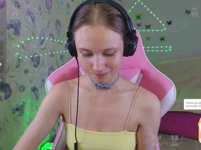 Armura webcam
