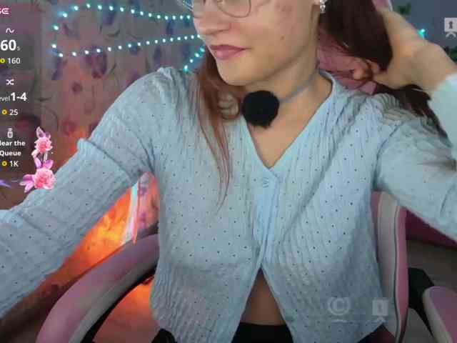 Armura webcam