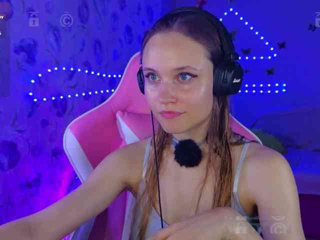 Armura webcam