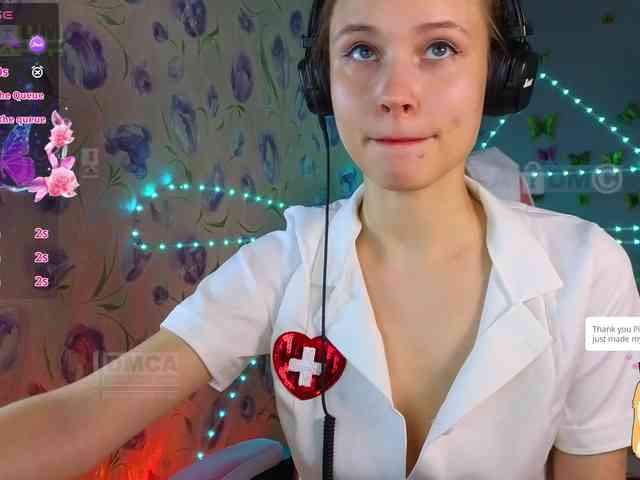 Armura webcam