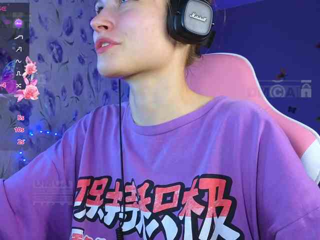Armura webcam