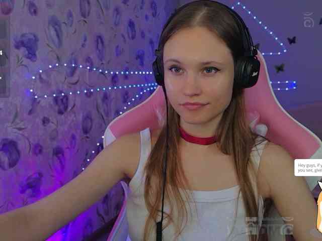Armura webcam