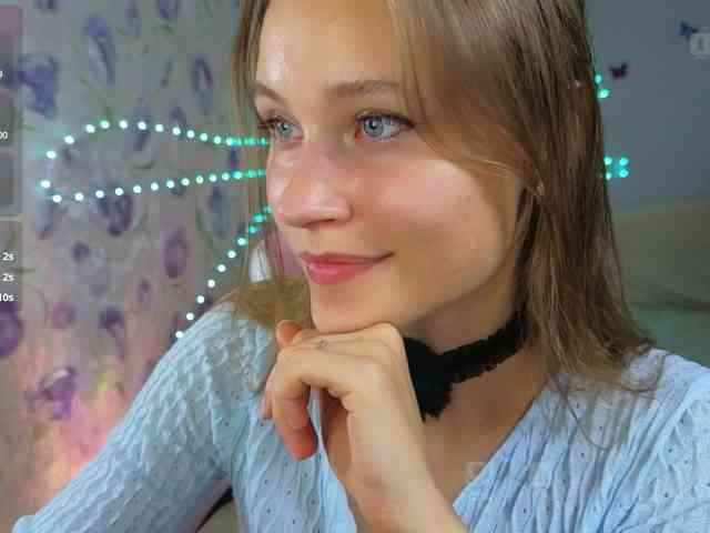 Armura Live Webcam on BongaCams