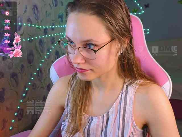 Armura Live Webcam on BongaCams
