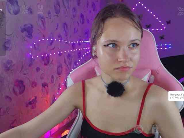 Armura webcam