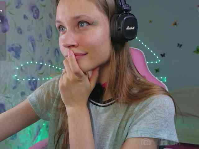 Armura webcam