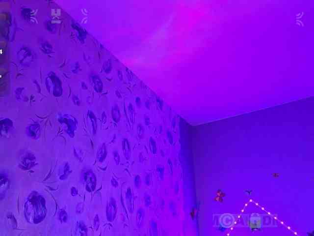 Armura Sex Cam Show