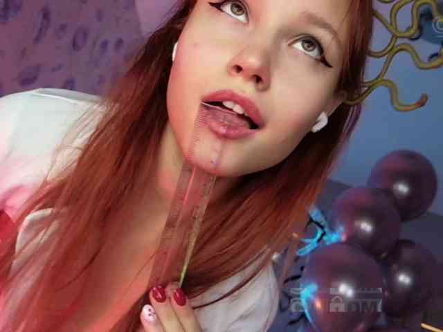 Armura webcam