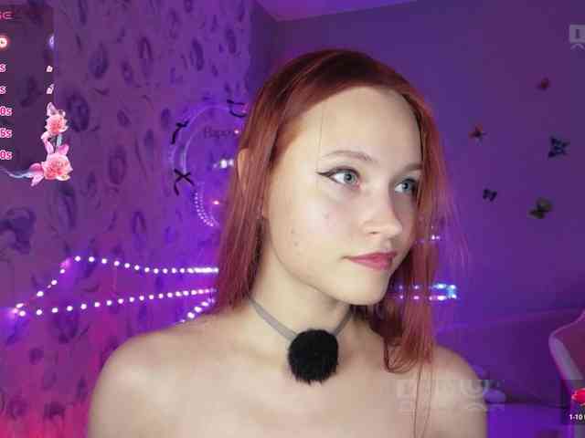 Armura's cam show statistics and live stream