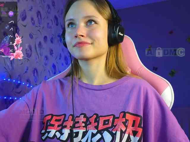 Armura webcam