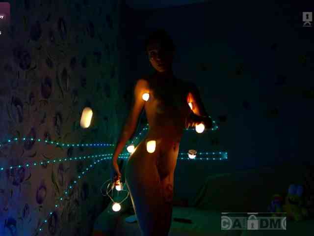 Armura webcam