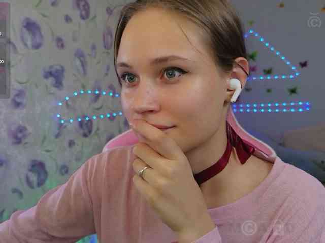 Armura webcam