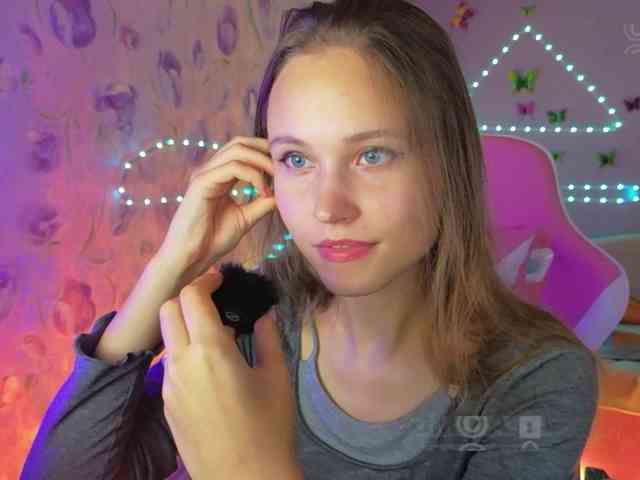 Armura webcam