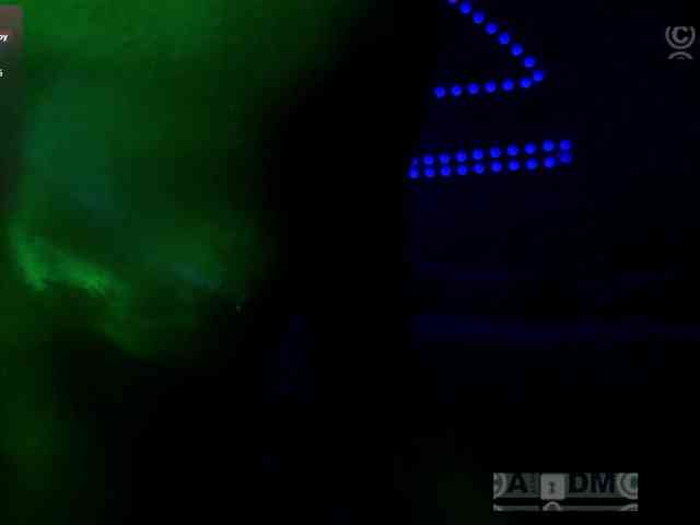 Armura webcam