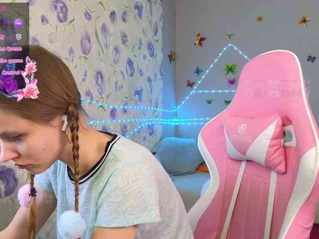 Armura webcam