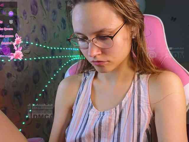 Armura webcam