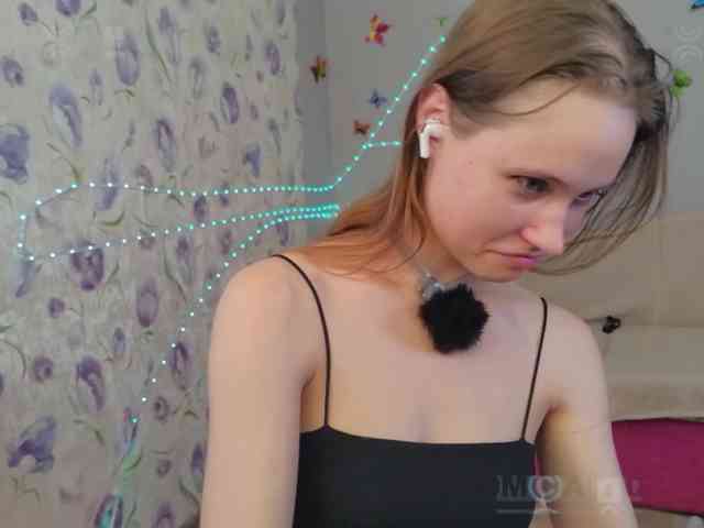 Armura webcam