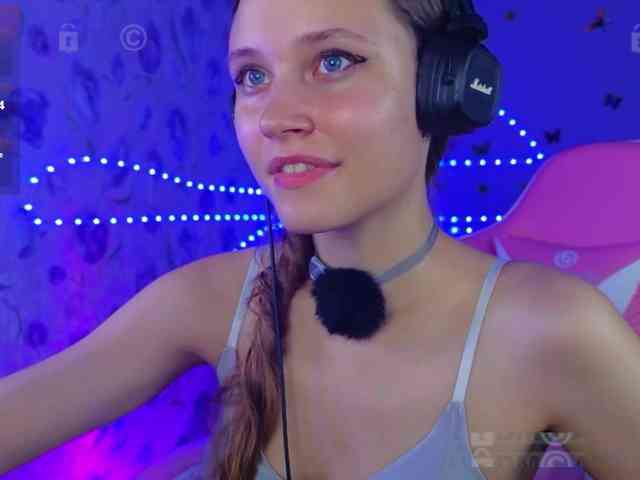 Armura webcam