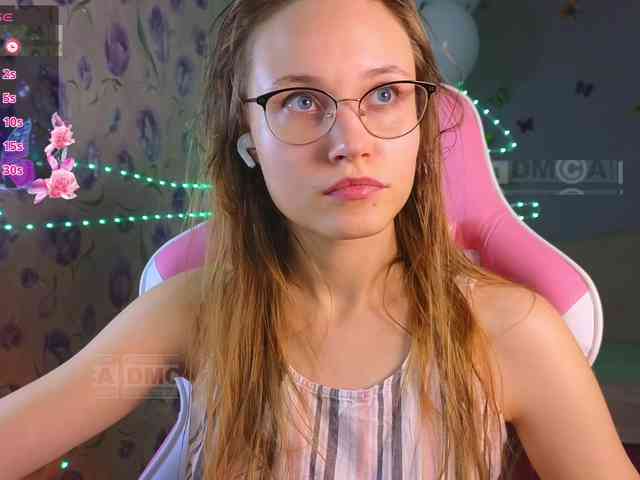 Armura Live Webcam on BongaCams