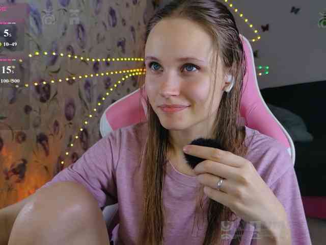 Armura webcam
