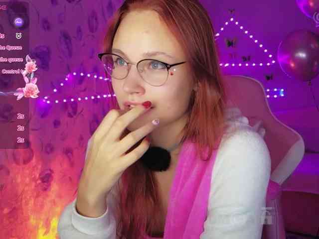 Armura webcam