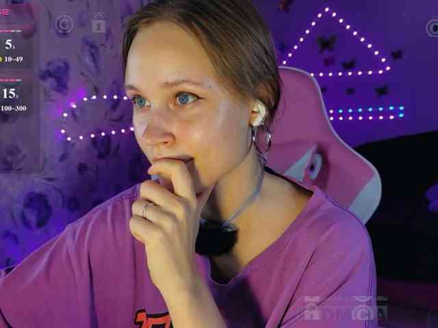 Armura webcam