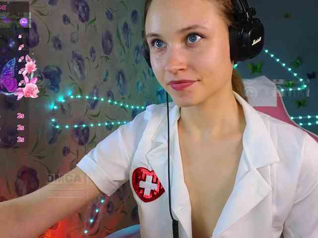 Armura webcam