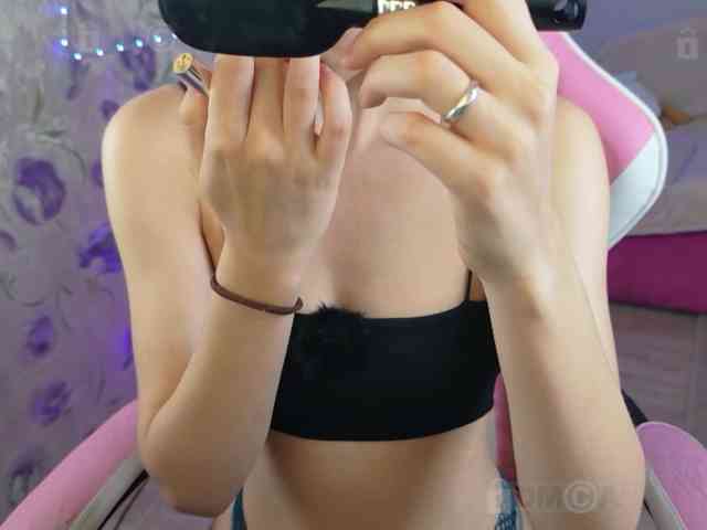 Armura webcam