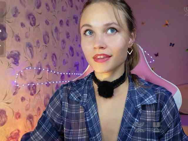 Armura webcam