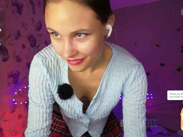 Armura webcam