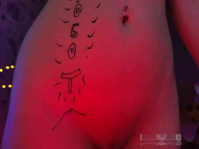 Armura webcam