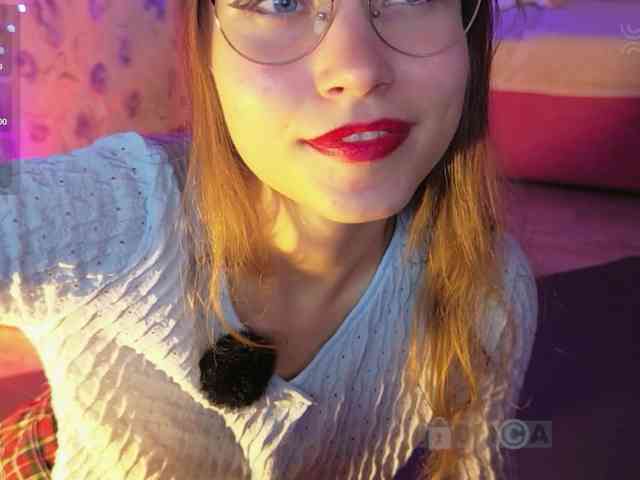 Armura webcam