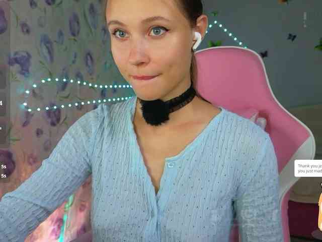Armura webcam