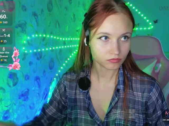 Armura webcam