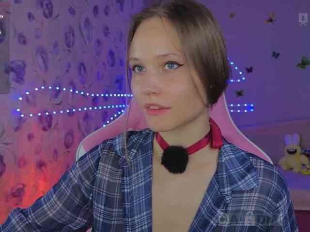 Armura webcam