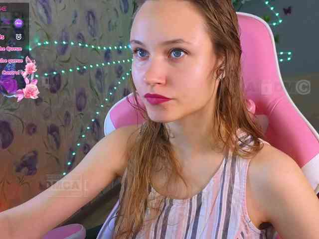 Armura webcam
