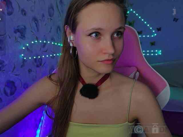 Armura webcam