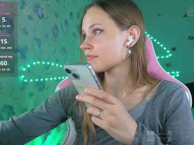 Armura webcam