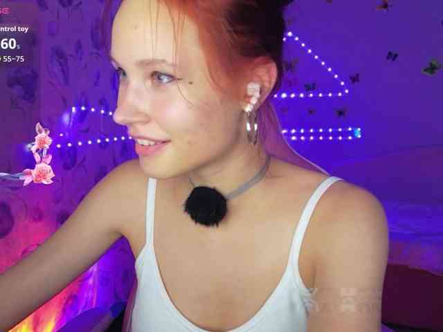 Armura's cam show statistics and live stream