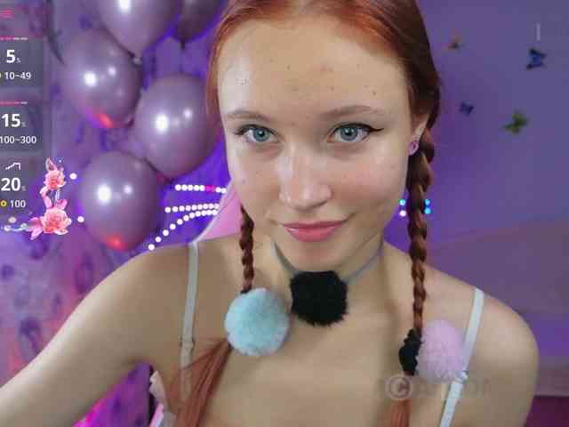 Armura webcam