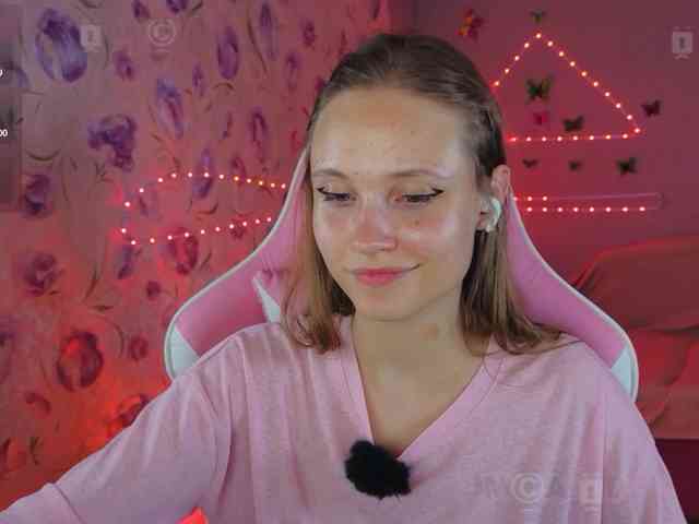 Armura Sex Cam Show