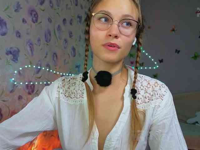 Armura webcam