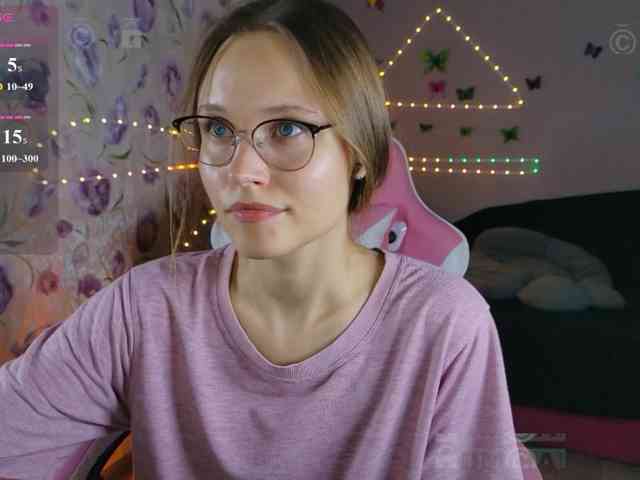 Armura webcam