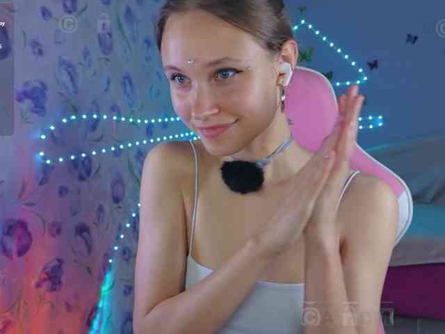 Armura webcam