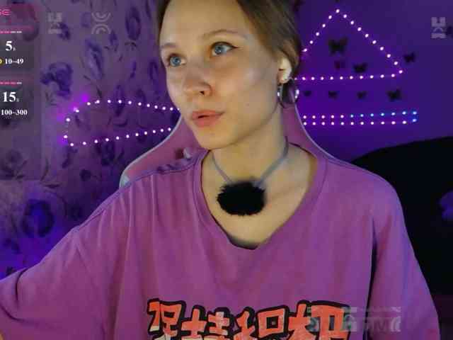 Armura webcam
